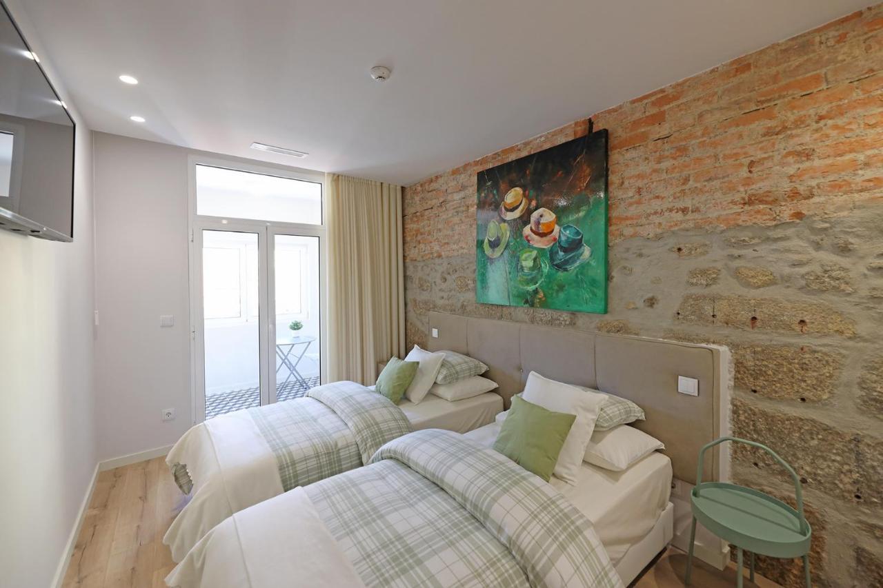 Flh Porto Downtown Guesthouse Extérieur photo