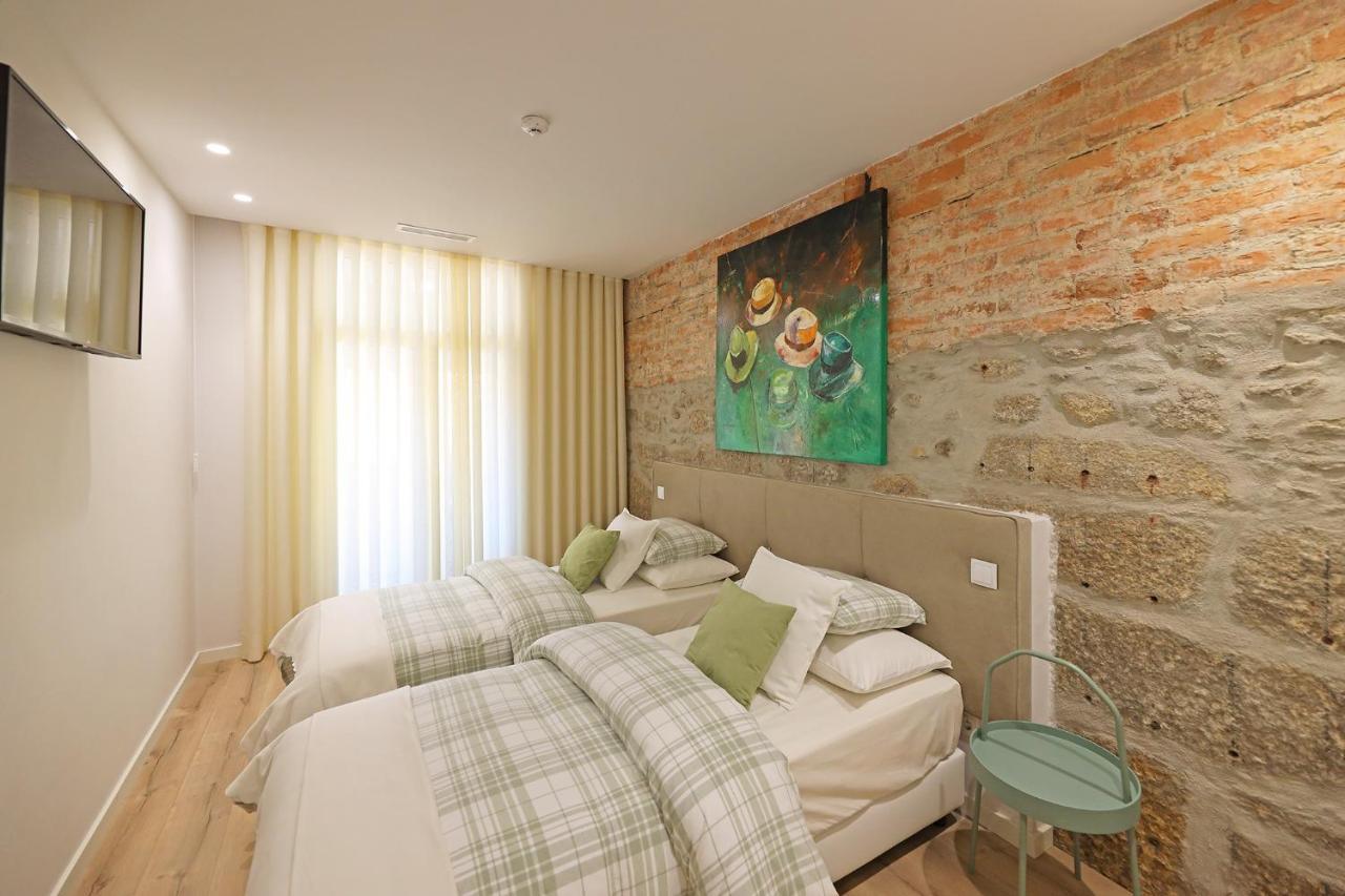 Flh Porto Downtown Guesthouse Extérieur photo