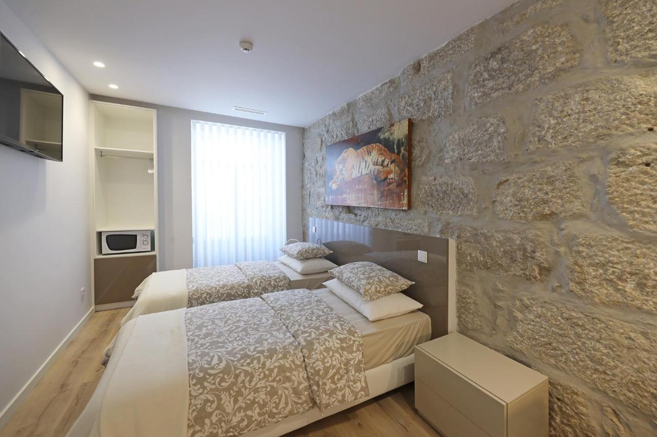 Flh Porto Downtown Guesthouse Extérieur photo