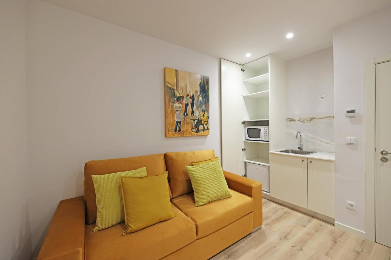 Flh Porto Downtown Guesthouse Extérieur photo