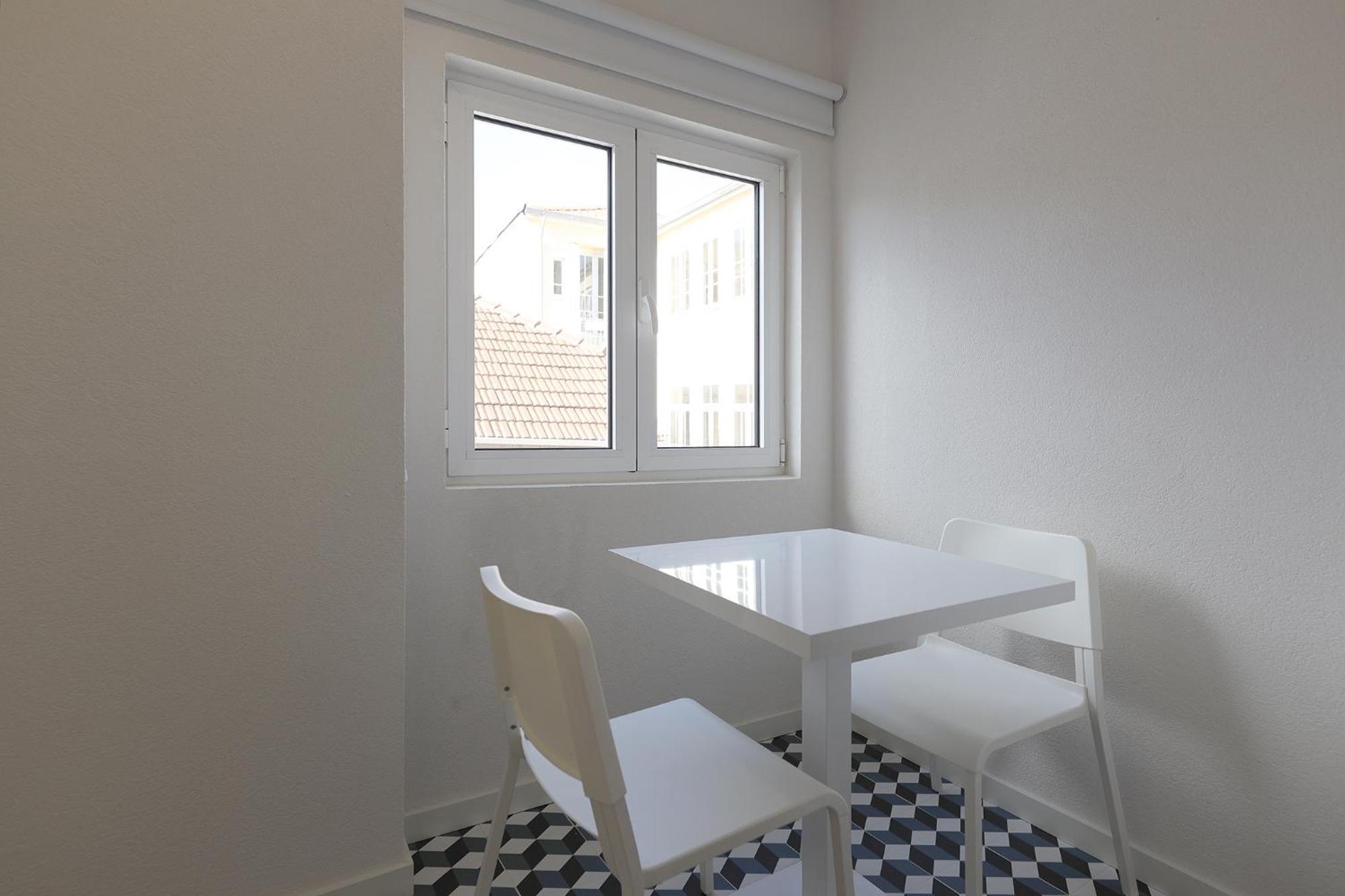 Flh Porto Downtown Guesthouse Chambre photo